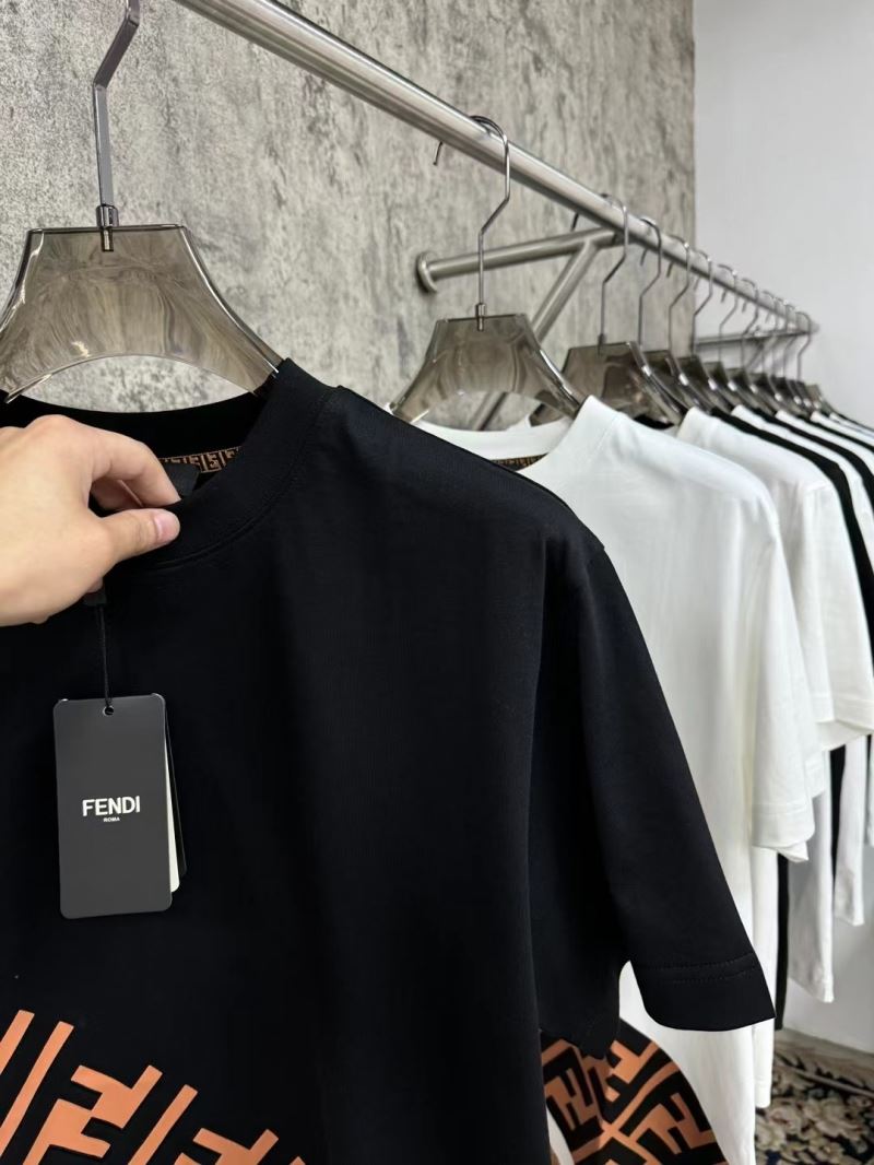 Fendi T-Shirts